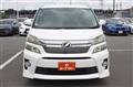 2012 Toyota Vellfire