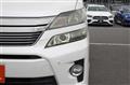 2012 Toyota Vellfire
