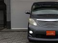 2010 Toyota Alphard