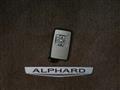 2010 Toyota Alphard