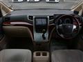 2010 Toyota Alphard