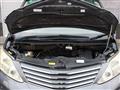 2010 Toyota Alphard