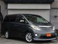 2010 Toyota Alphard