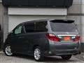 2010 Toyota Alphard