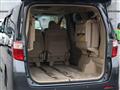 2010 Toyota Alphard