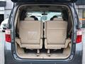 2010 Toyota Alphard