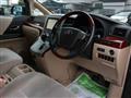 2010 Toyota Alphard