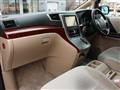 2010 Toyota Alphard