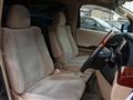 2010 Toyota Alphard