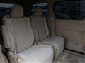 2010 Toyota Alphard