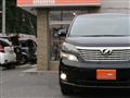 2010 Toyota Vellfire