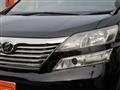 2010 Toyota Vellfire