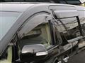 2010 Toyota Vellfire