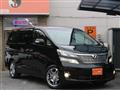 2010 Toyota Vellfire
