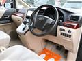2010 Toyota Vellfire