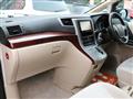 2010 Toyota Vellfire