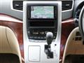 2010 Toyota Vellfire