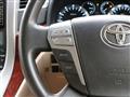 2010 Toyota Vellfire