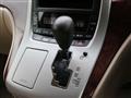 2010 Toyota Vellfire