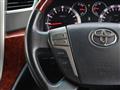 2010 Toyota Vellfire