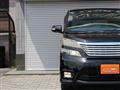 2010 Toyota Vellfire