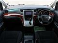 2010 Toyota Vellfire