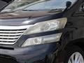 2010 Toyota Vellfire