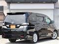 2010 Toyota Vellfire