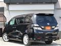 2010 Toyota Vellfire