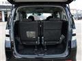 2010 Toyota Vellfire