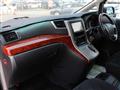 2010 Toyota Vellfire
