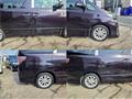 2009 Toyota Vellfire