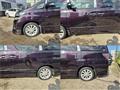 2009 Toyota Vellfire