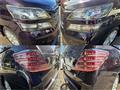 2009 Toyota Vellfire