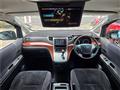 2009 Toyota Vellfire
