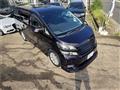 2009 Toyota Vellfire