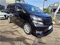 2009 Toyota Vellfire