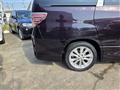 2009 Toyota Vellfire