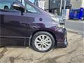 2009 Toyota Vellfire