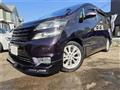 2009 Toyota Vellfire
