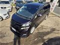 2009 Toyota Vellfire