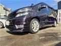 2009 Toyota Vellfire