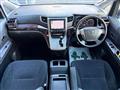 2012 Toyota Vellfire