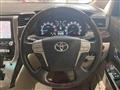 2012 Toyota Alphard