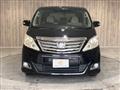 2012 Toyota Alphard