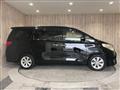 2012 Toyota Alphard