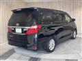 2012 Toyota Alphard