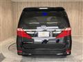 2012 Toyota Alphard