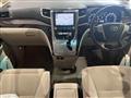2012 Toyota Alphard