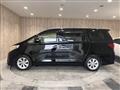 2012 Toyota Alphard